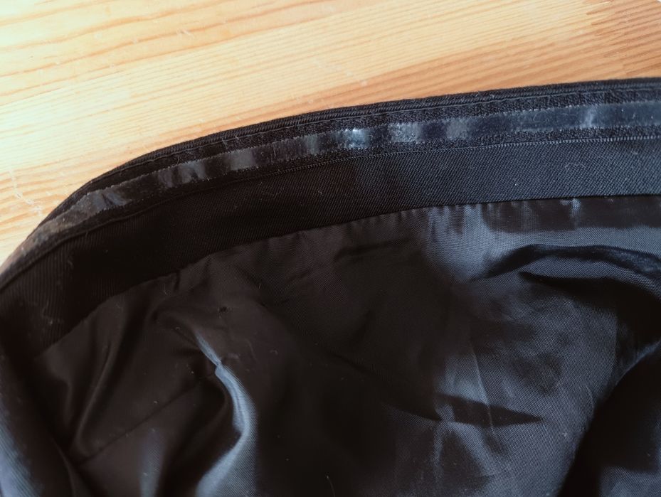 Mała czarna sukienka