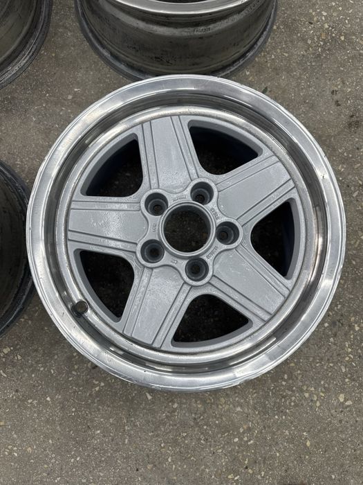 Диски amg penta r15 7j et24.5