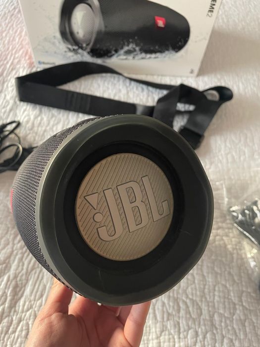 Coluna Bluetooth JBL Xtreme2