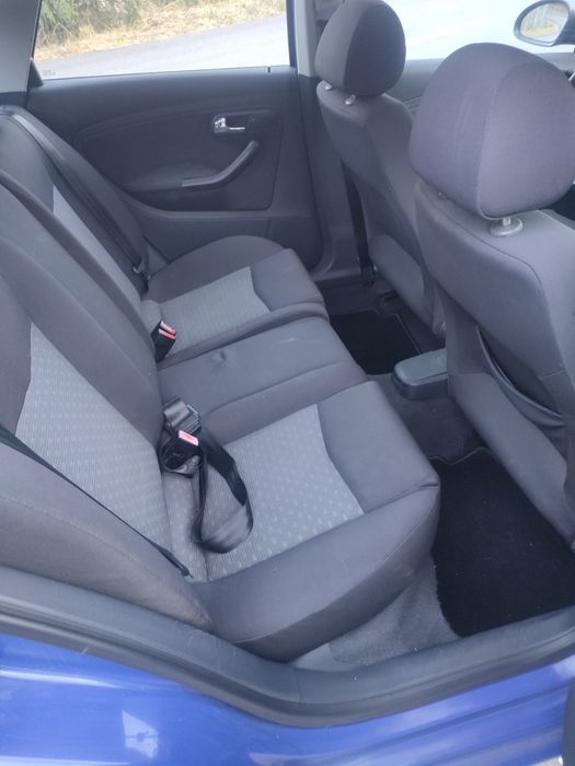 SEAT Ibiza 6l 1.5 16v gasolina