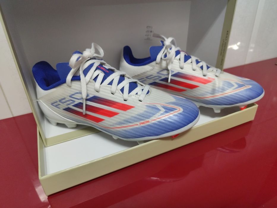 Chuteiras ADIDAS
