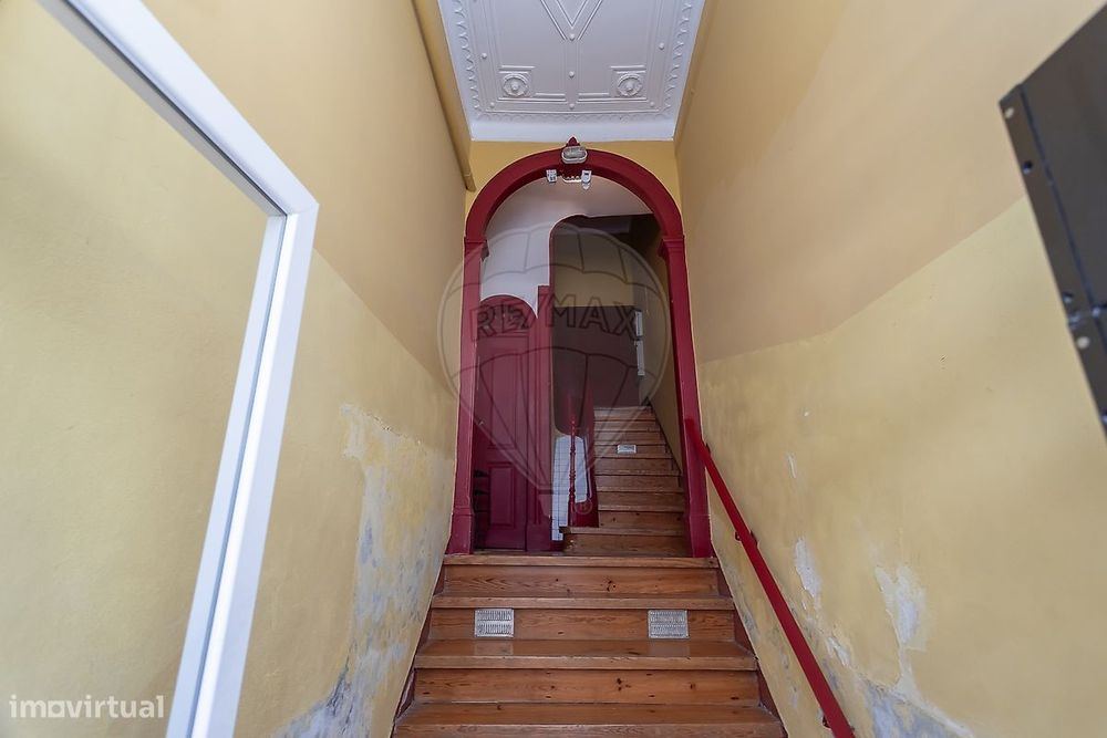 Apartamento T1 para venda