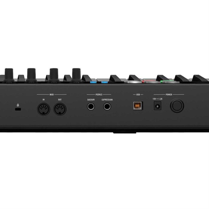 Teclado Komplete Kontrol S61 MK1
