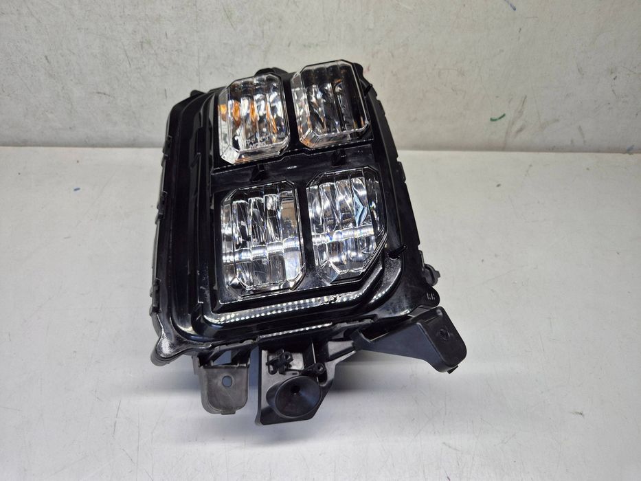 Mitsubishi Asx Ii 19- Gamz2202260 Światła Do Jazdy Dziennej Halogen