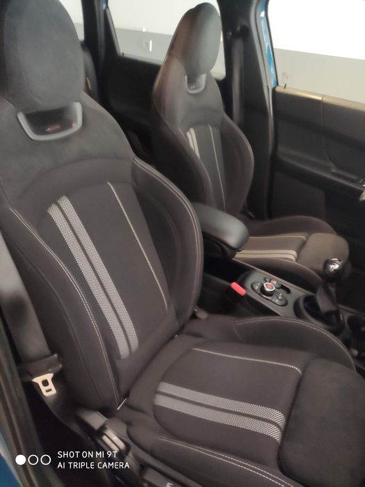 Mini Countryman One D