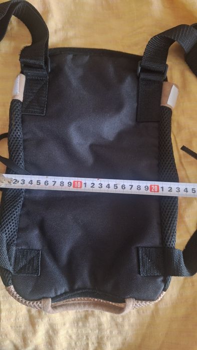 Переноска рюкзак для собак,кошек Нова.