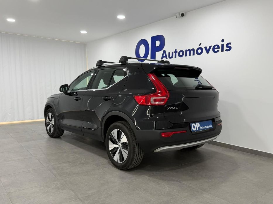 Volvo XC 40 1.5 T5 PHEV Momentum