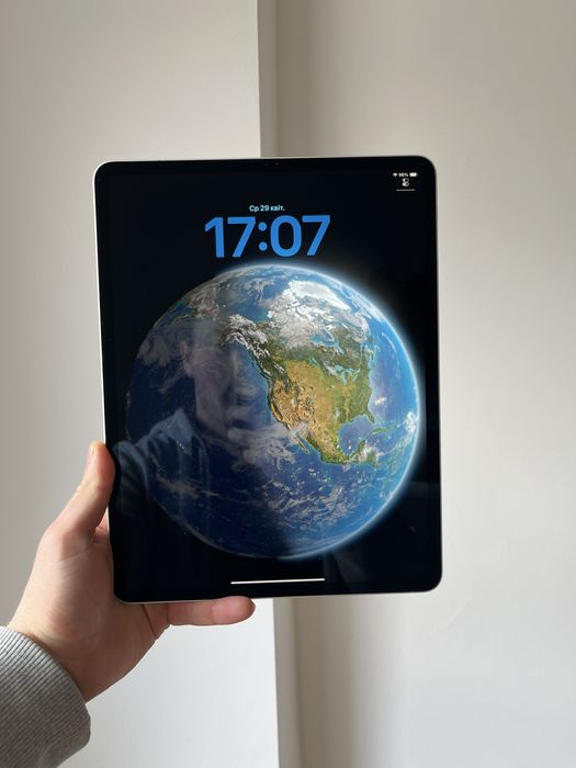 iPad Pro 12.9 (Gen-4) 128 GB ІДЕАЛ Айпад Про 12.9(ген-4) планшет apple