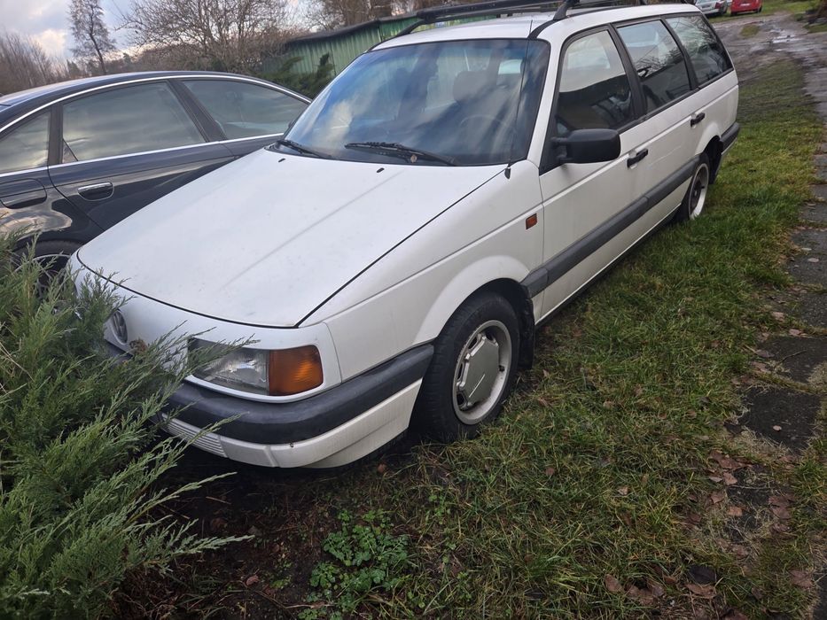 Passat B3 kombi 1991rok