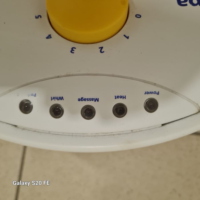 Pedi SPA center da Dr. Scholl