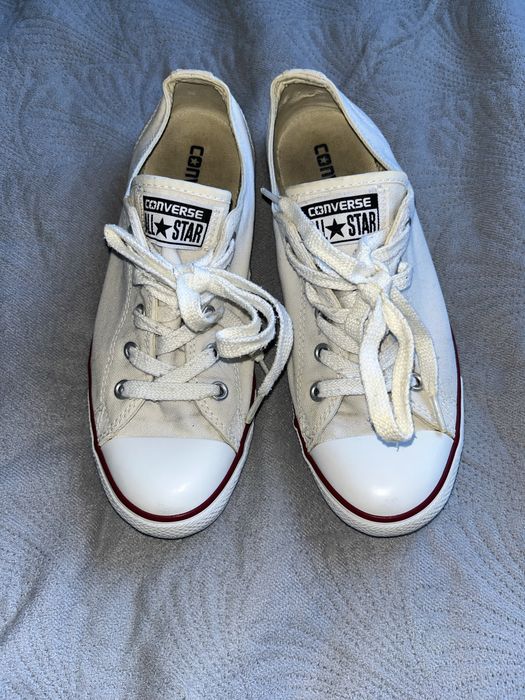 Trampki converse rozm 38