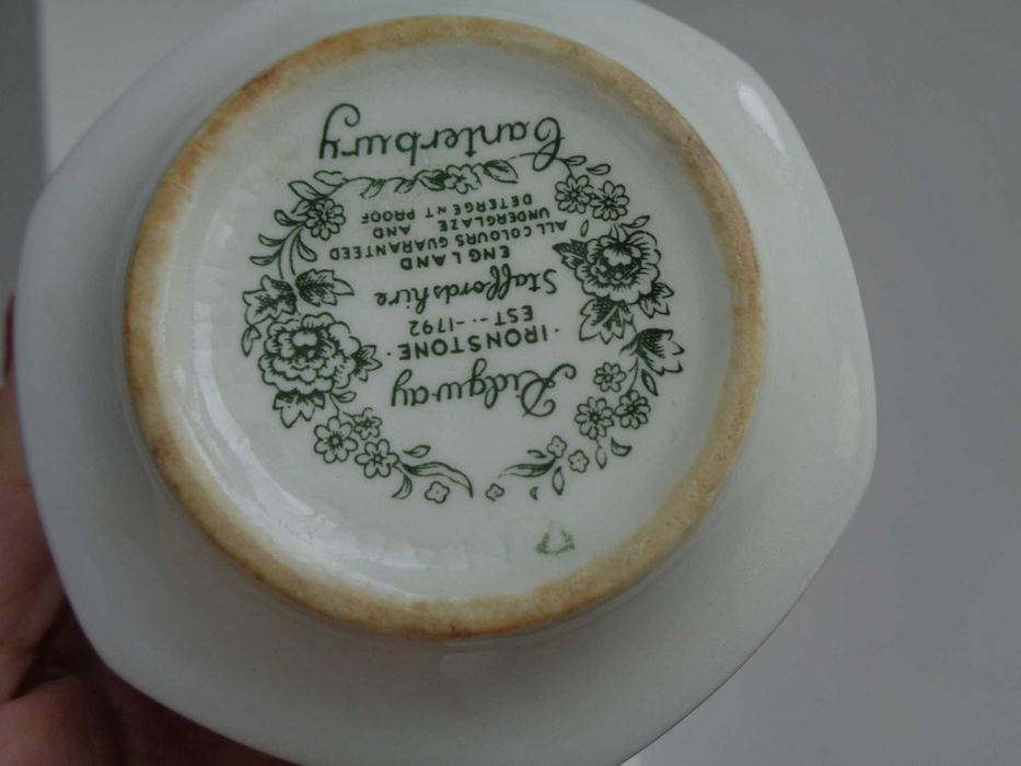 тарілка срср Буди