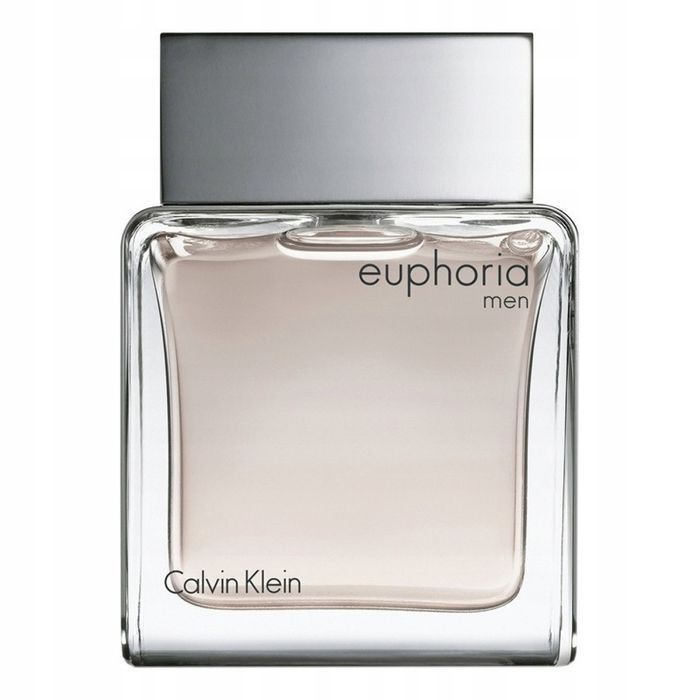 Calvin Klein Euphoria Men woda toaletowa spray 100ml