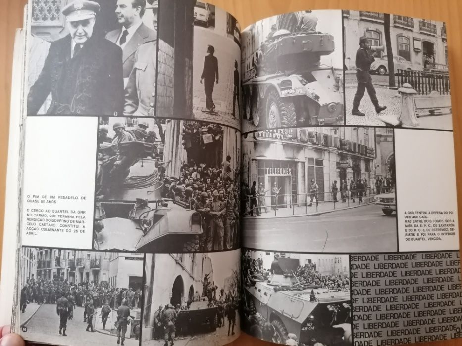 Da resistência à libertação - Sérgio Guimarães