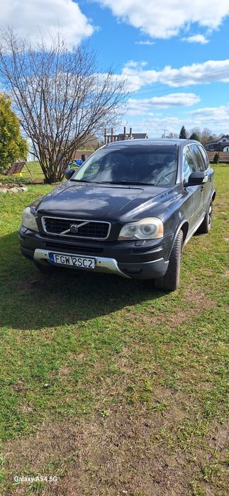 Volvo XC90 2.4 D5