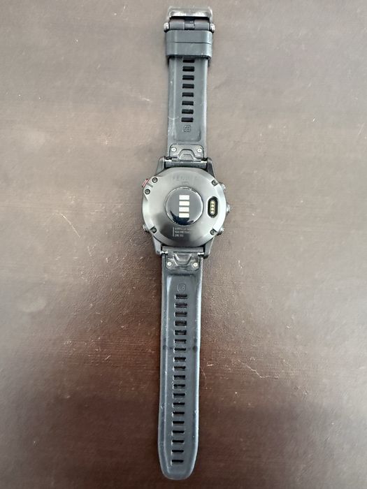 Garmin Fenix 6 Pro