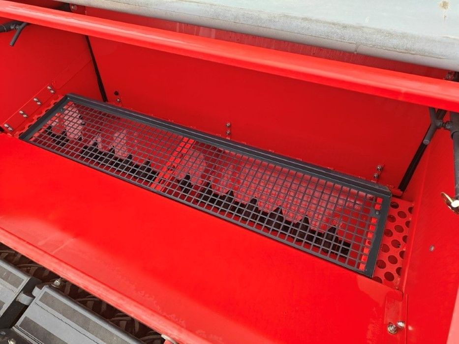 Сівалка дискова 3м TUME