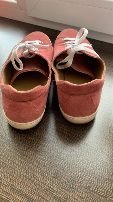 Мокасини, розмір 40