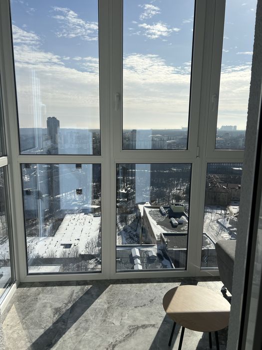 Оренда 1-к ЖК Голосіївський м. Васильківська