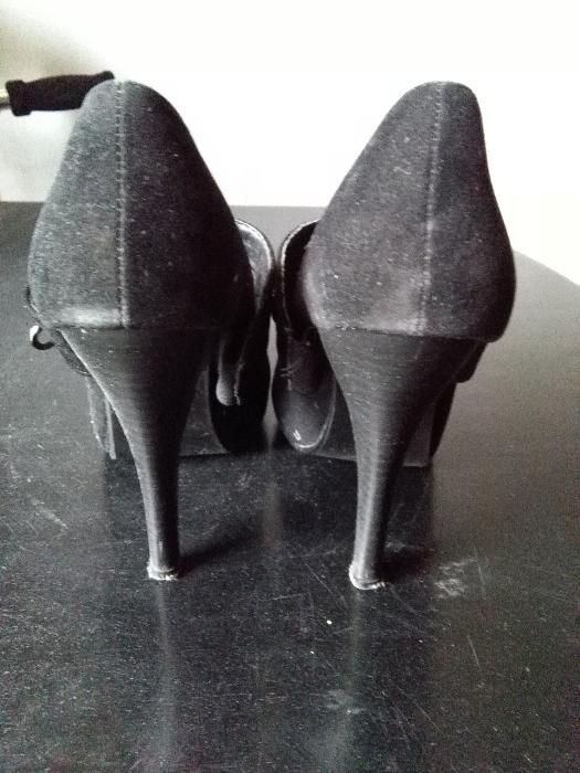 Buty damskie