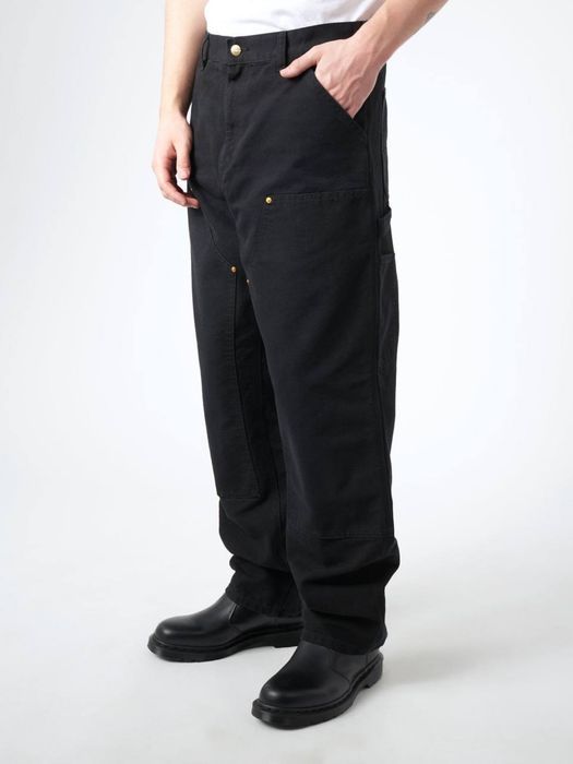 Карго брюки Carhartt WIP (штаны)