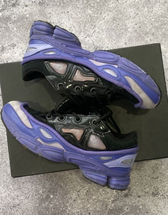 Adidas x raf Simons Ozweego 41