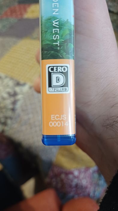 Horizon Forbidden West для ps5