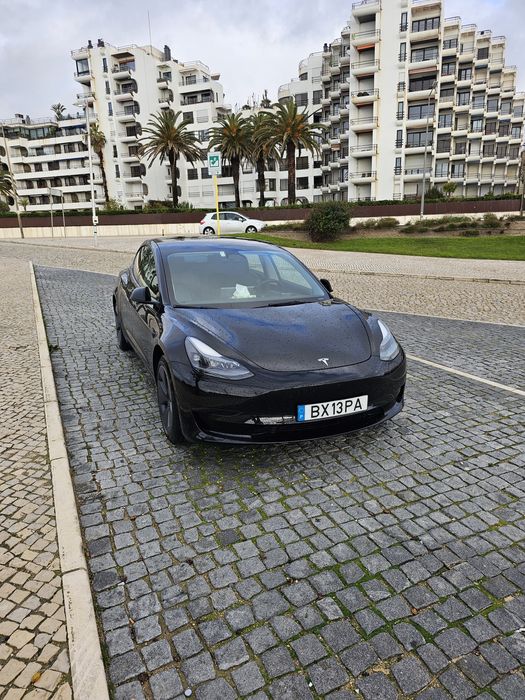 Venda Tesla model 3