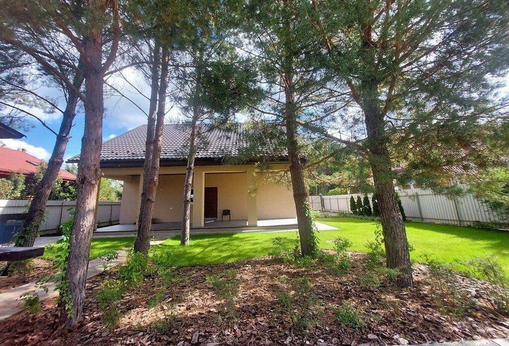 Оренда будинку з газом Романків, виїзд на Новообухівську трасу LM