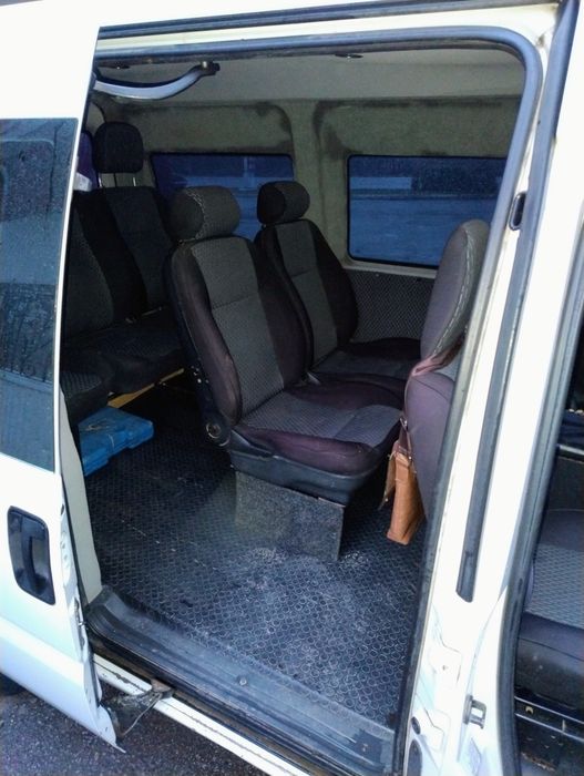 Продам Peugeot ekspert