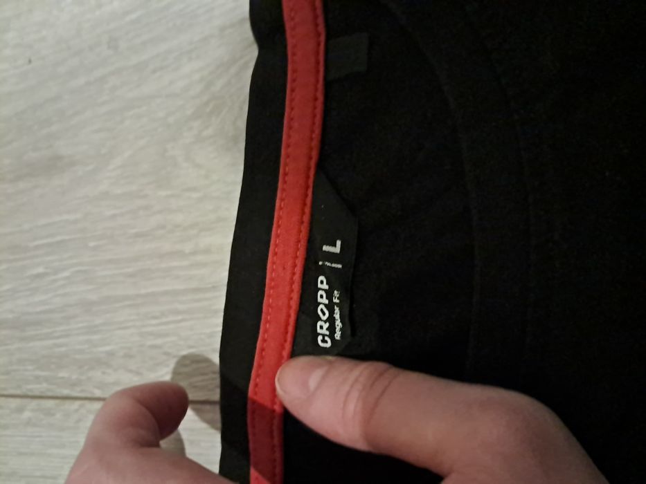 T-shirt Nasa w rozmiarze L