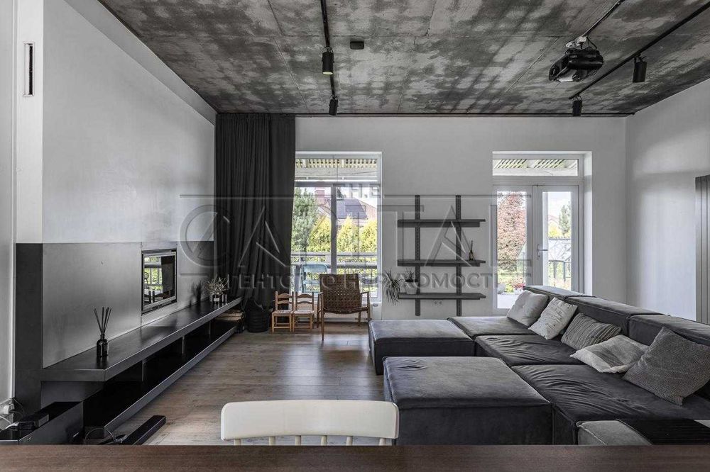 АРЕНДА/Автономный дом, 170 м2, КГ, Вита-Почтовая, Одесская трасса, ГАЗ