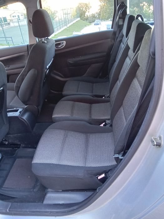 Peugeot 307 1.6HDI 2007