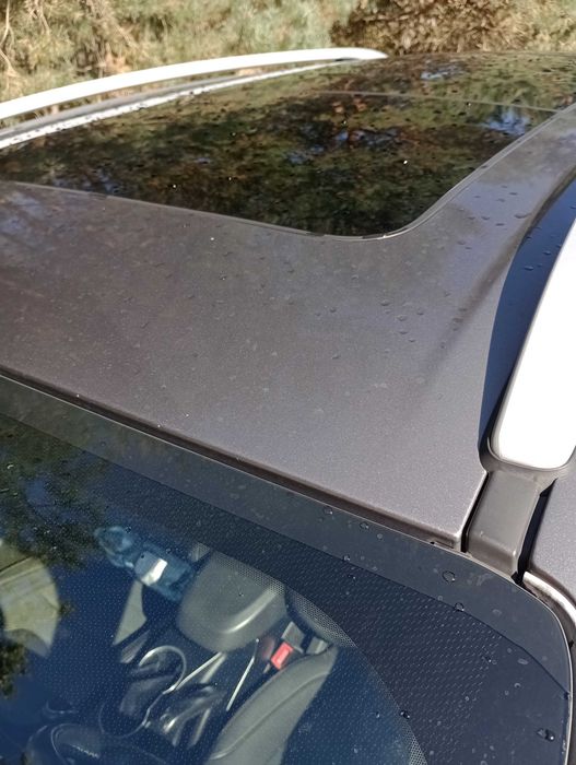 Ford Kuga 4x4 Titanium