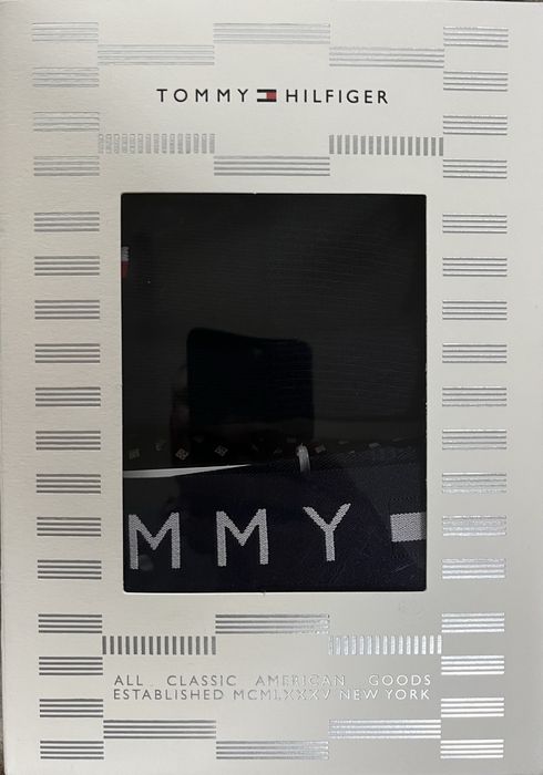 Боксеры Tommy Hilfiger