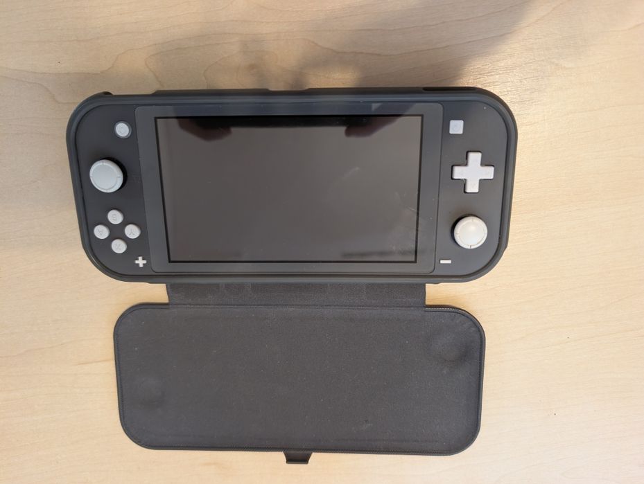 Nintendo Switch Lite (Нінтендо Свіч Лайт) купити - ціна на OLX