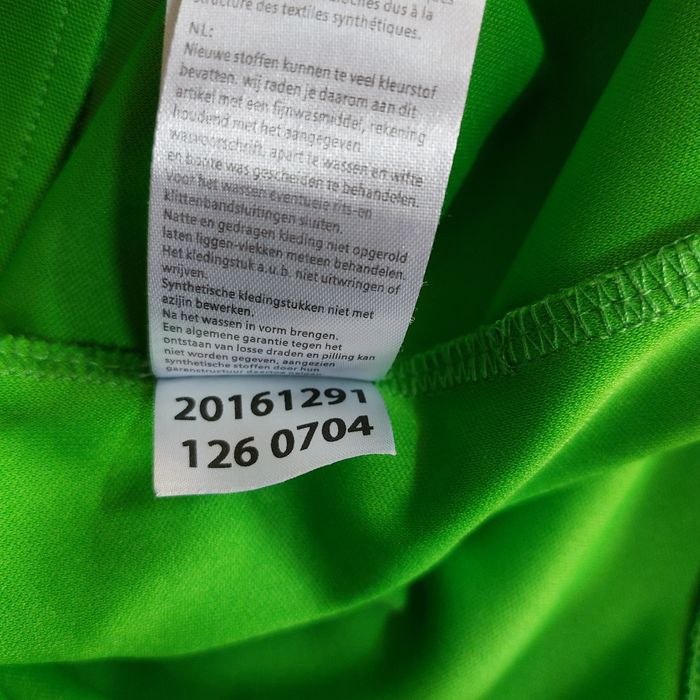 Bluza treningowa Erima