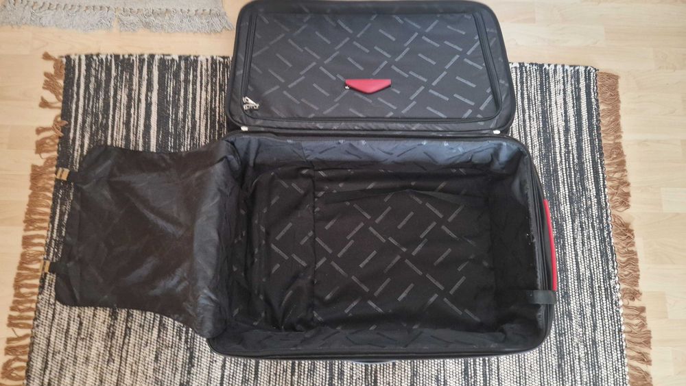 Mala de Viagem Samsonite
