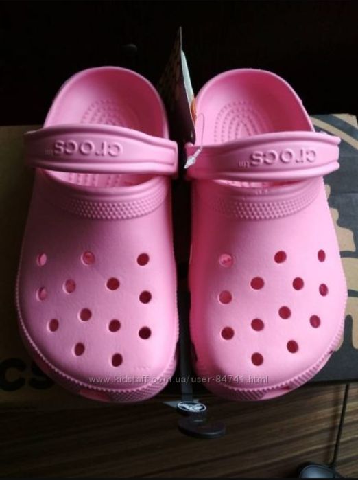 Crocs classic clog ( оригинал)