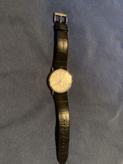 Seiko Premier SNAF77P1