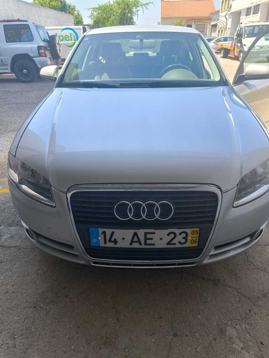 Audi A4 — fotografia 4