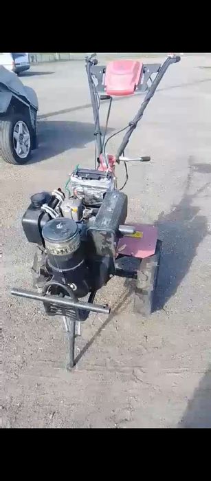 Продам мотоблок кентавр