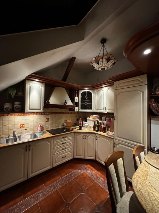 Meble kuchenne używane