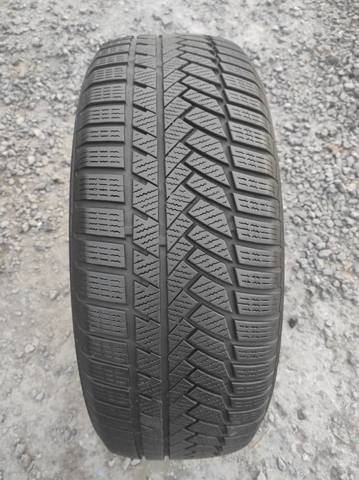 Opona Continental Winter Contact TS850 P SSR /SUV 235/55r19(101V) MOE