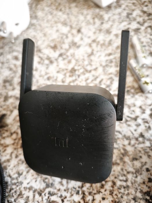 Mi WiFi extender pro