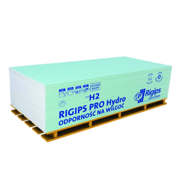 Rigips гіпсокартон гурт/роздріб