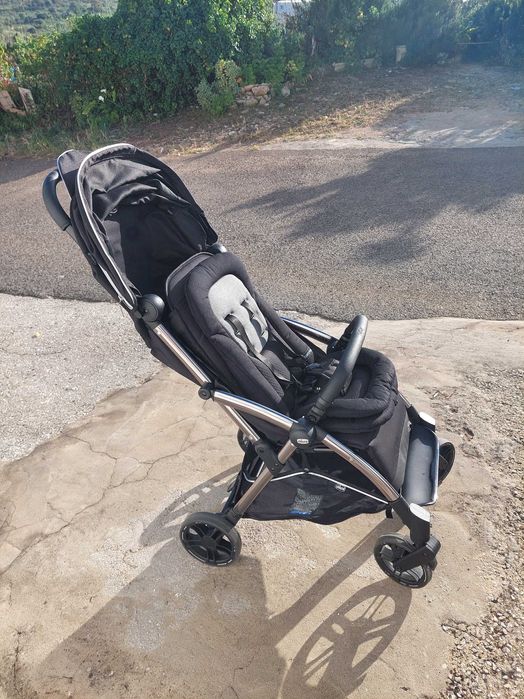 Carrinho Bebé  Chicco
