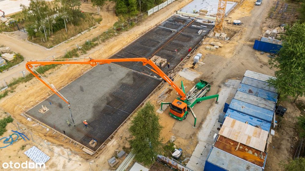 75m2 - słoneczne mieszkanie, ogrzewanie podłogowe - TERAZ NIŻSZA CENA