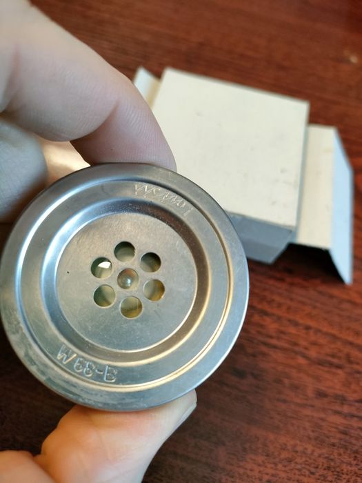 Wkładka słuchawkowa W 68-B Tonsil