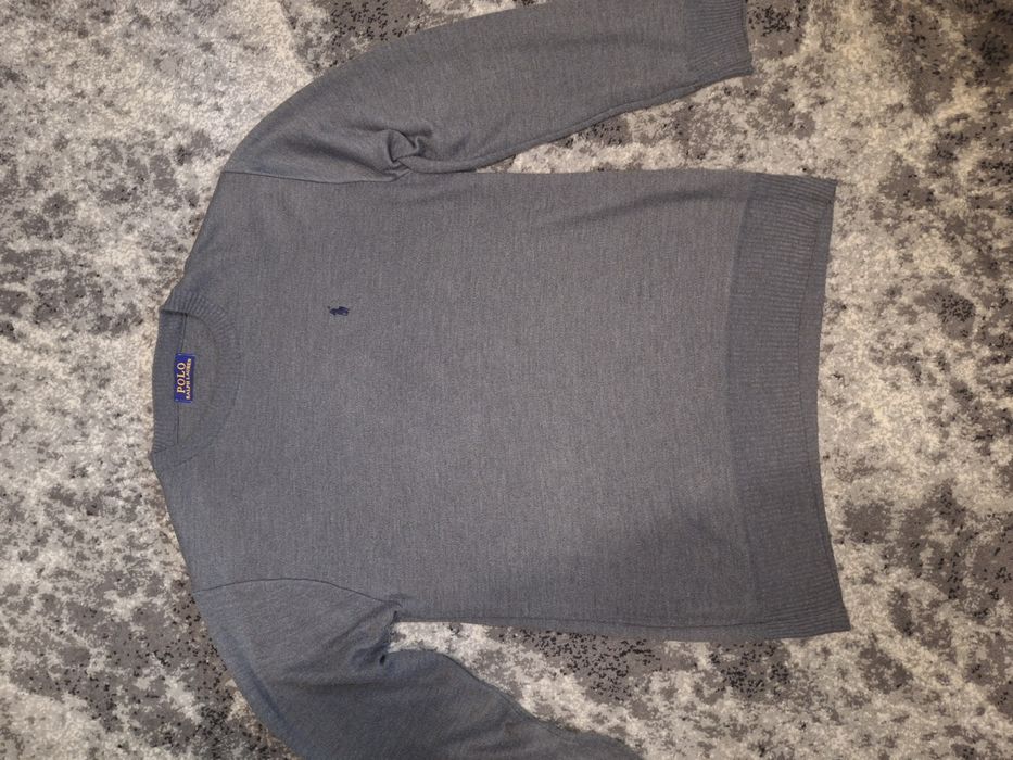 Светр polo ralph